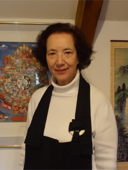 Beatrix Kögler