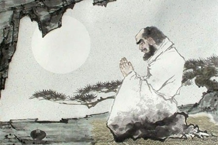 Bodhidharma