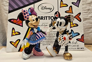 Britto Disney