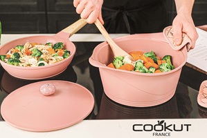 Cookut Kochgeschirr