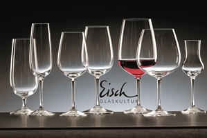Eisch Gläser