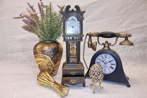 Wohnaccessoire