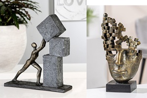 Gilde Figuren