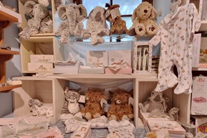 Wrendale für Babys