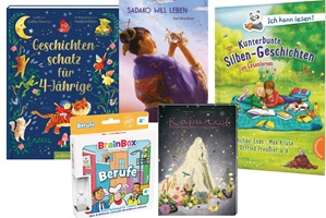 Kinderbücher