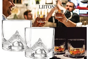 Litton Gläser