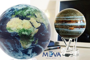 Mova Globe