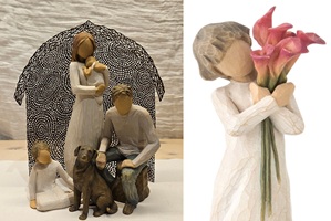 Willow Tree Figuren