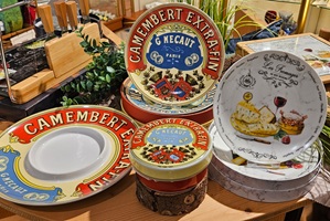 World of Cheese
