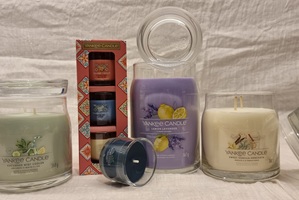 Yankee Candle