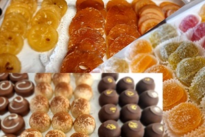 Geleefrüchte