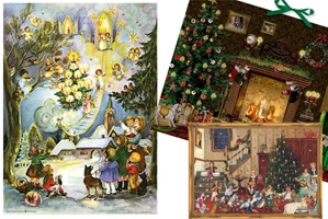 Adventskalender