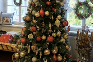 Christbaumschmuck