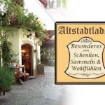 Altstadtladen